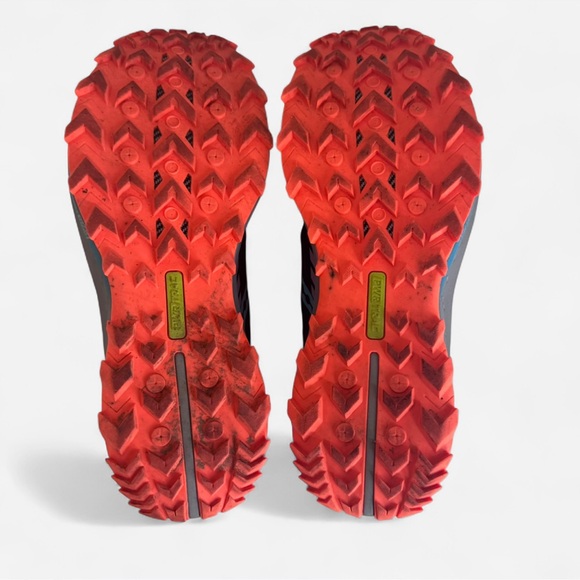 Saucony Women’s Peregrine 11 Multicolor Athletic Shoes  Trail Running - Picture 11 of 11